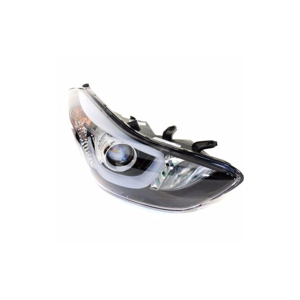 Hyundai Elantra 2014 - 2016 Faro Con Led