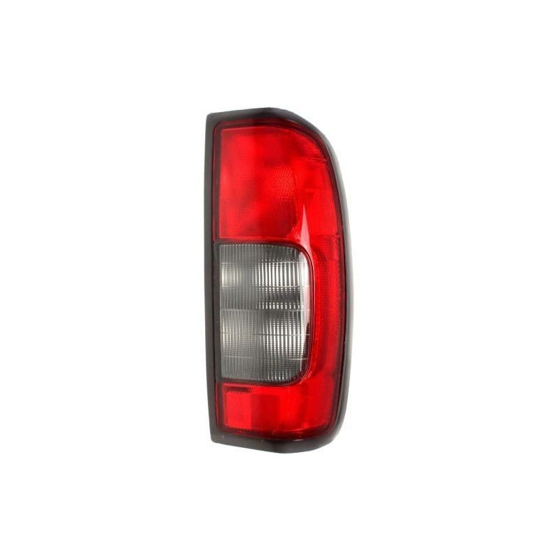 Calavera Nissan Frontier 00-01 Derecho