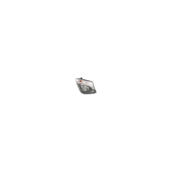 14-16 Mercedes-benz  Sprinter Van Halgn Faro Derecho