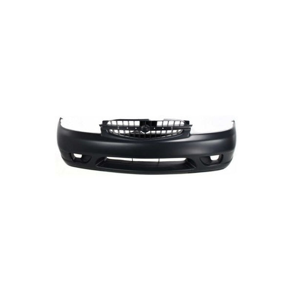 Ns Altima 00-01 Fascia Delantera, Xe/gxe/gle