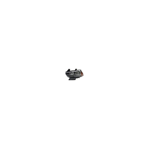 11-14 Dg Charger Hid Faro Derecho