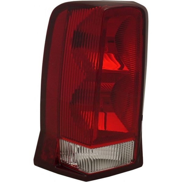 Cadillac Escalade 2002-2006 Calaveras