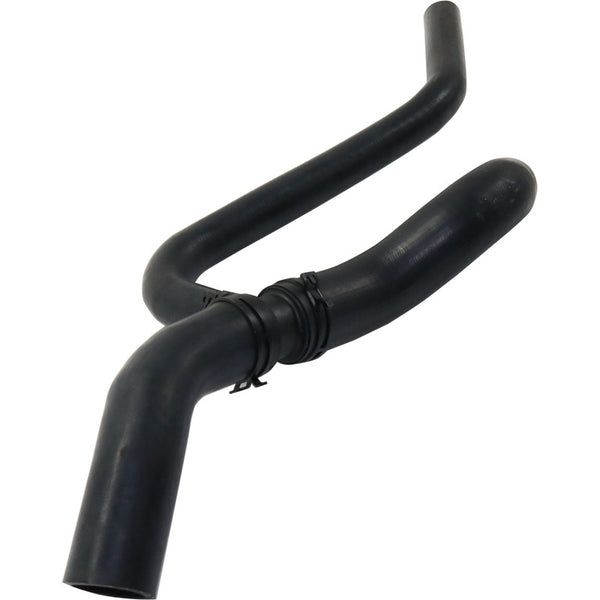 Mustang 05-10 Radiador Hose, Lower, 6 Cyl, 4.0l Eng.