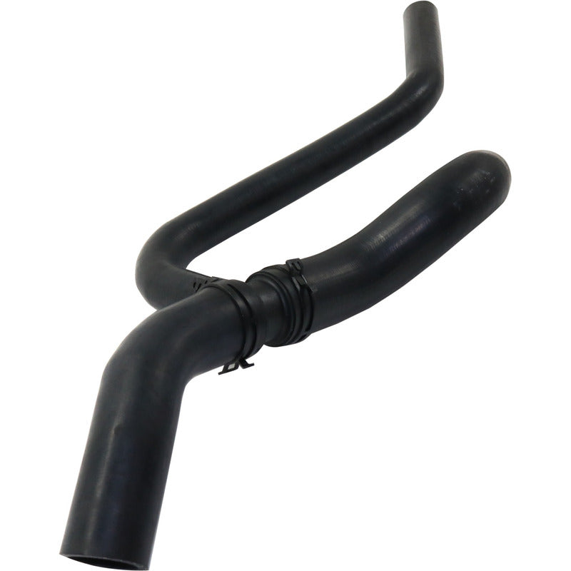 Mustang 05-10 Radiador Hose, Lower, 6 Cyl, 4.0l Eng.