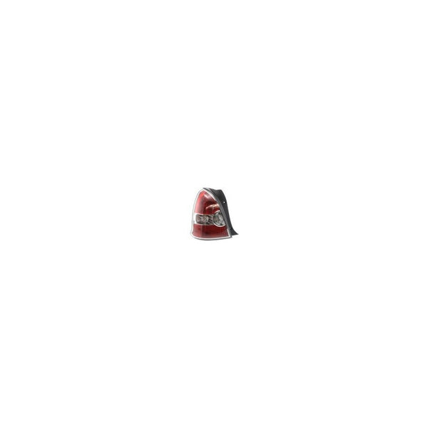 10-11 Ty Camry Us Built Lid  Cuarto Izquierda
