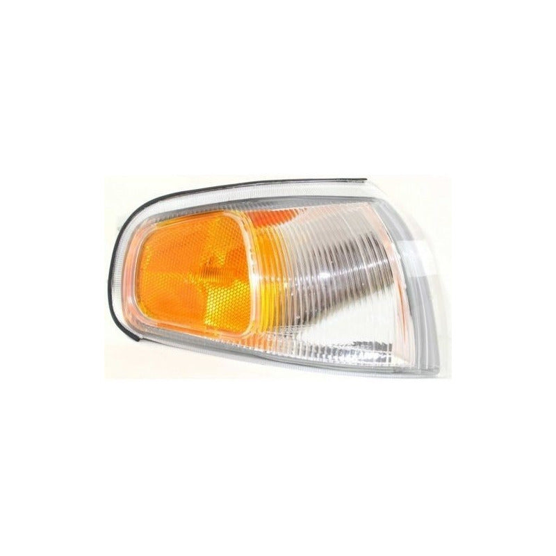 Cuarto Toyota Camry 95-96
