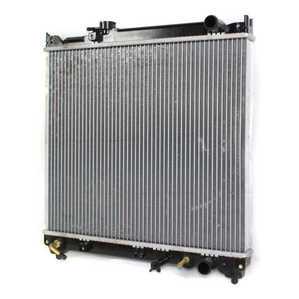 Sidekick 91-98 Radiador, 1.6l