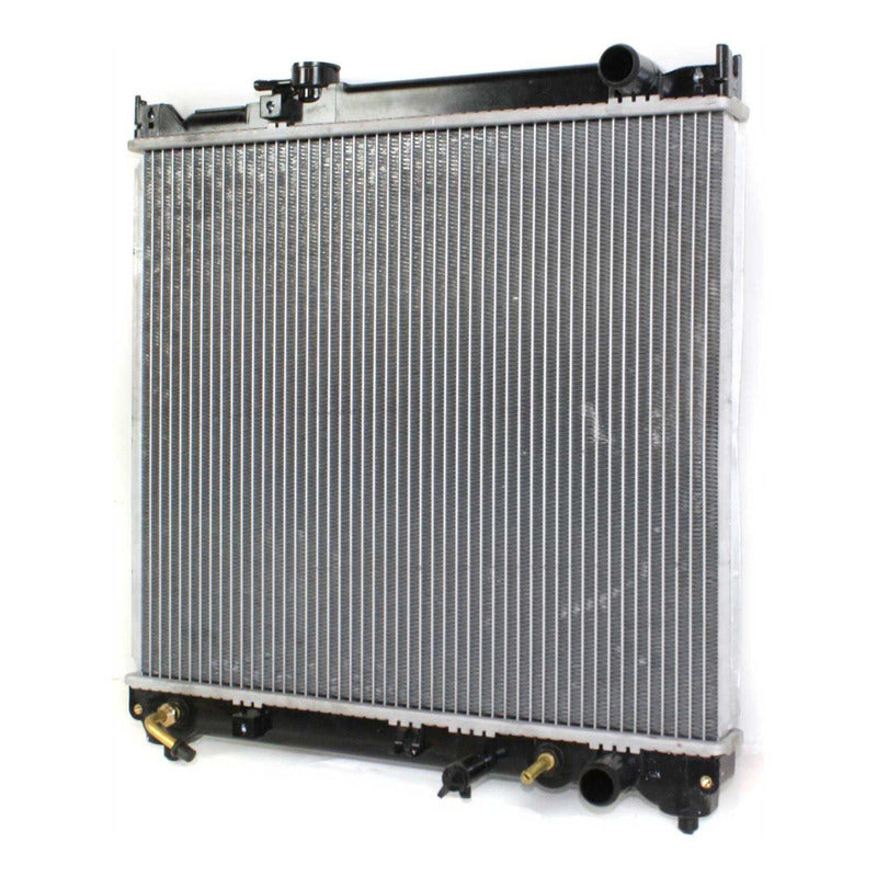 Sidekick 91-98 Radiador, 1.6l