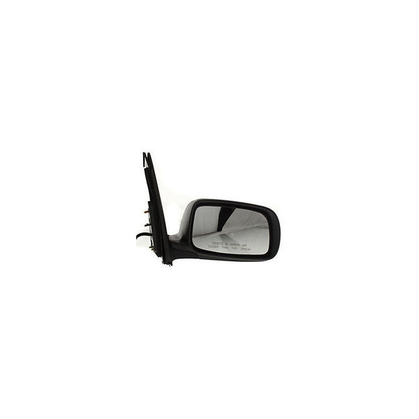 08-09 Ty Prius W/cvr Pwr Nht Espejo Derecho
