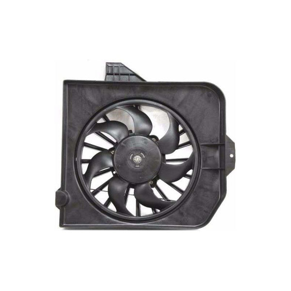 Abanico De Condensador Chrysler Town & Country 01-05