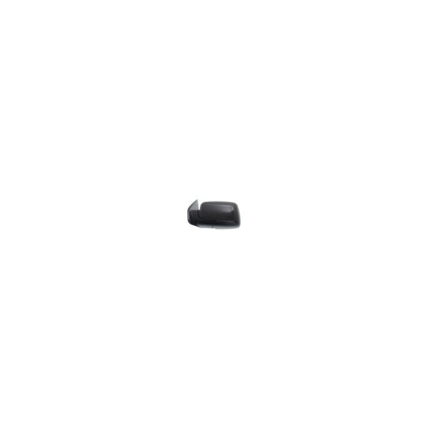 09-15 Hd Pilot Pwr N-ht W/o Sig Blk Espejo Izquierdo