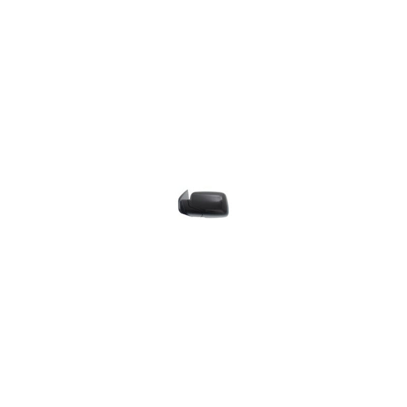 09-15 Hd Pilot Pwr N-ht W/o Sig Blk Espejo Izquierdo