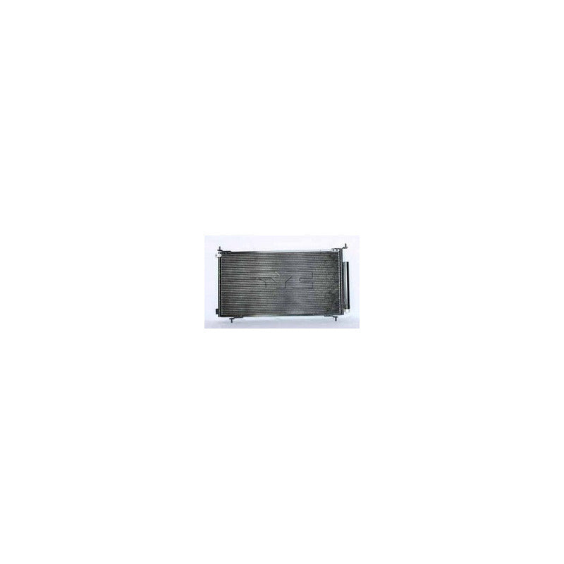 Condensador Element 03-11 Cr-v (crv) 02-06