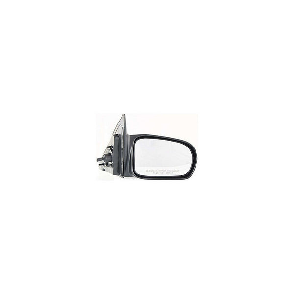 01-05 Hd Civic Sdn (dx/vp) Man Rmetro Espejo Derecho