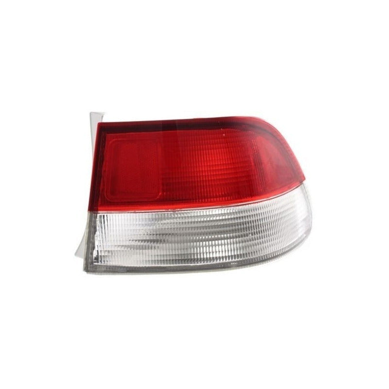 Calavera Hona Civic 99-00 Coupe