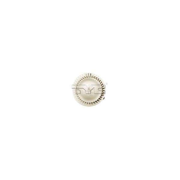 00-04 Ty Avalon Xl /xls Abanico Ac