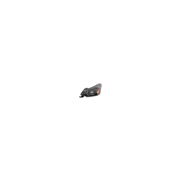 09-11 Fd Focus Coupe/10-11 Focus (ses) Faro Derecho