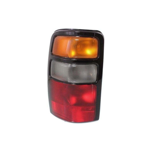 Calavera Chevrolet Tahoe Suburban Yukon 04-06