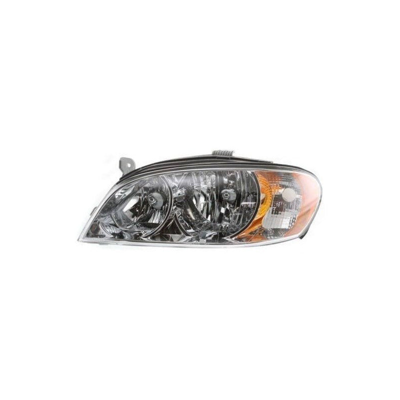 Faro Kia Spectra 02-04