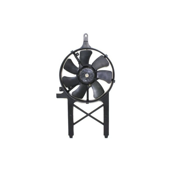05-07 Ns Pathfinder 4.0l Cond Motoventilador