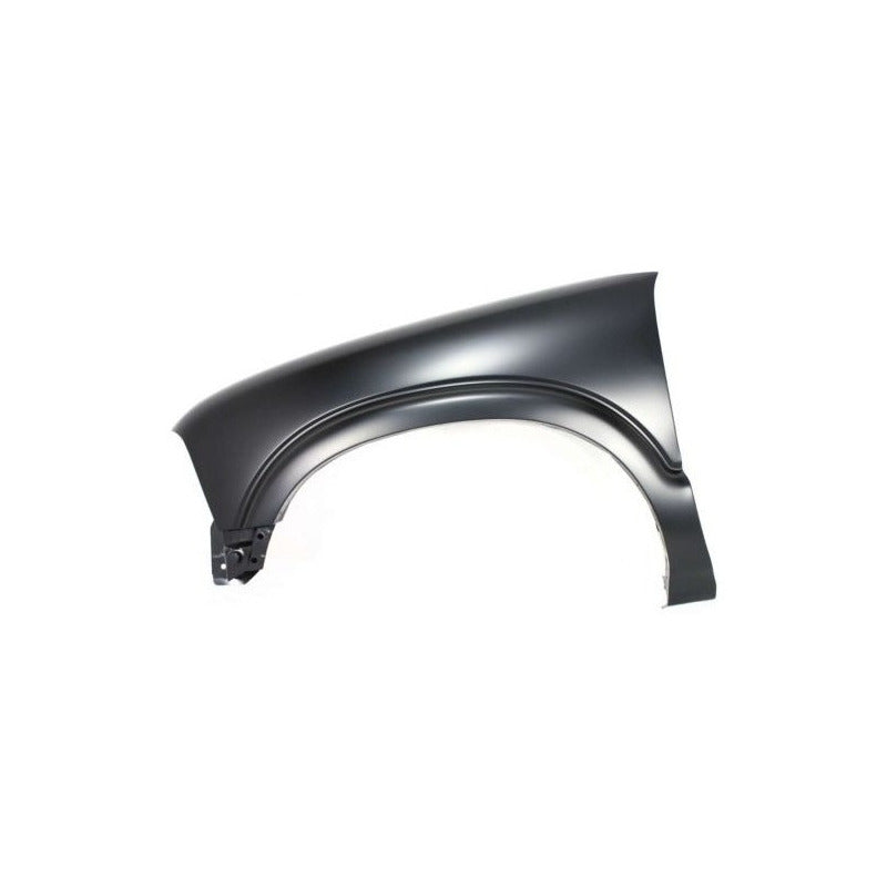 Cv S10 Pickup 94-04 /blazer  Salpicadera no Mold,no Zr2