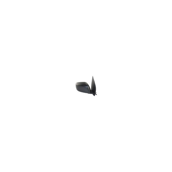 05-09 Ns Frontier Pwr Ht Blk Espejo Derecho