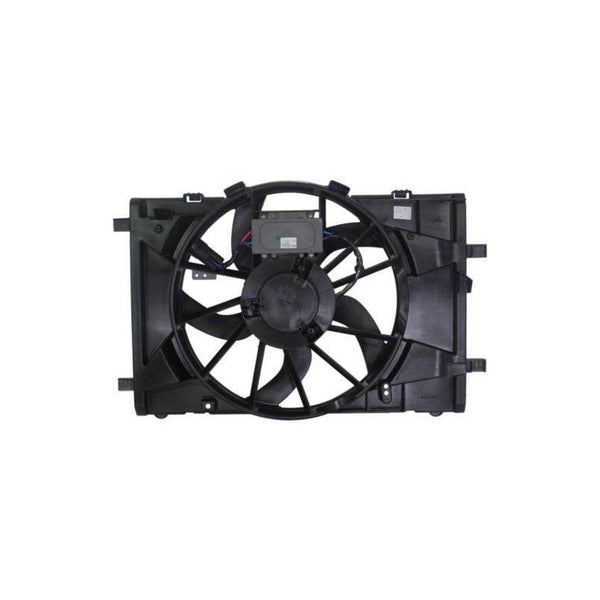 10-11 Fd Fusion  R&amp;c Motoventilador