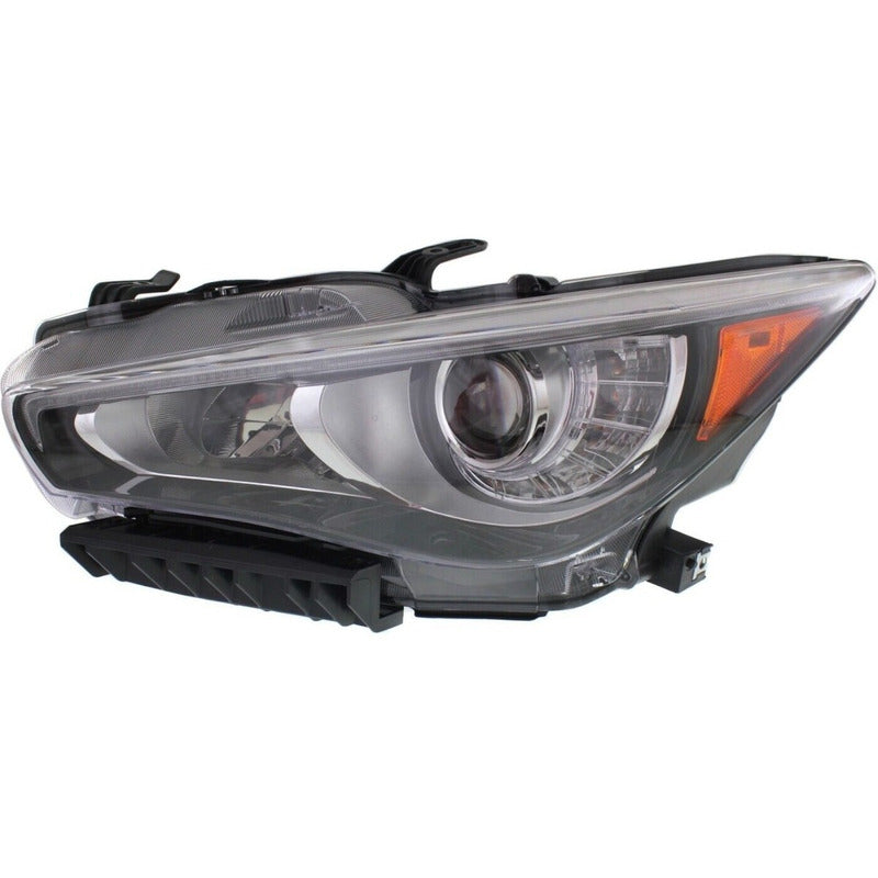 2014-2017 Infinity Q-50 Q50 Faro