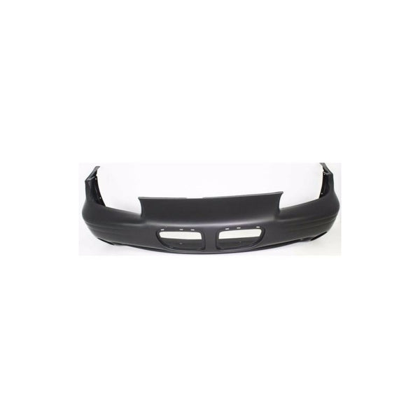 Pontiac Grand Prix 97-00 Se Fascia Delantera