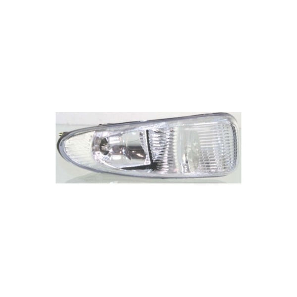 Faro Niebla Chrysler Town & Country 01-04