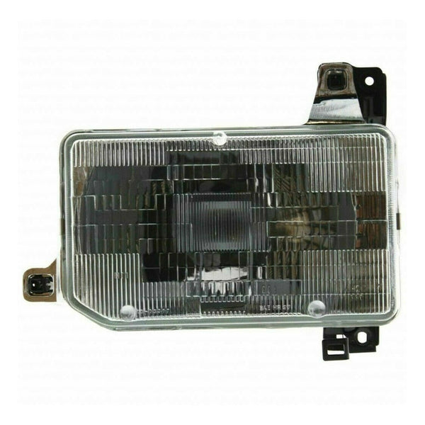 87-95 Ns Pathfinder/86-89 Pick Up D21 Faro Izquierdo