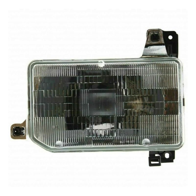 87-95 Ns Pathfinder/86-89 Pick Up D21 Faro Izquierdo