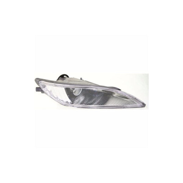 Faro Niebla Toyota Sienna 06-09