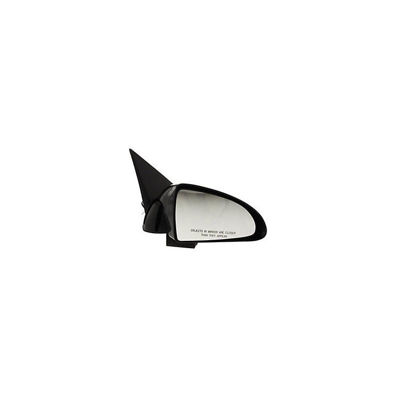 06-07 Cv Malibu/maxx (lt/ss Mdl) Pwr N-ht Espejo Derecho
