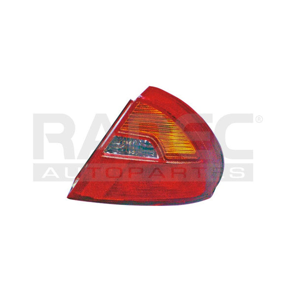 Calavera Mt Mirage 99-02 Lado Derecho Mx