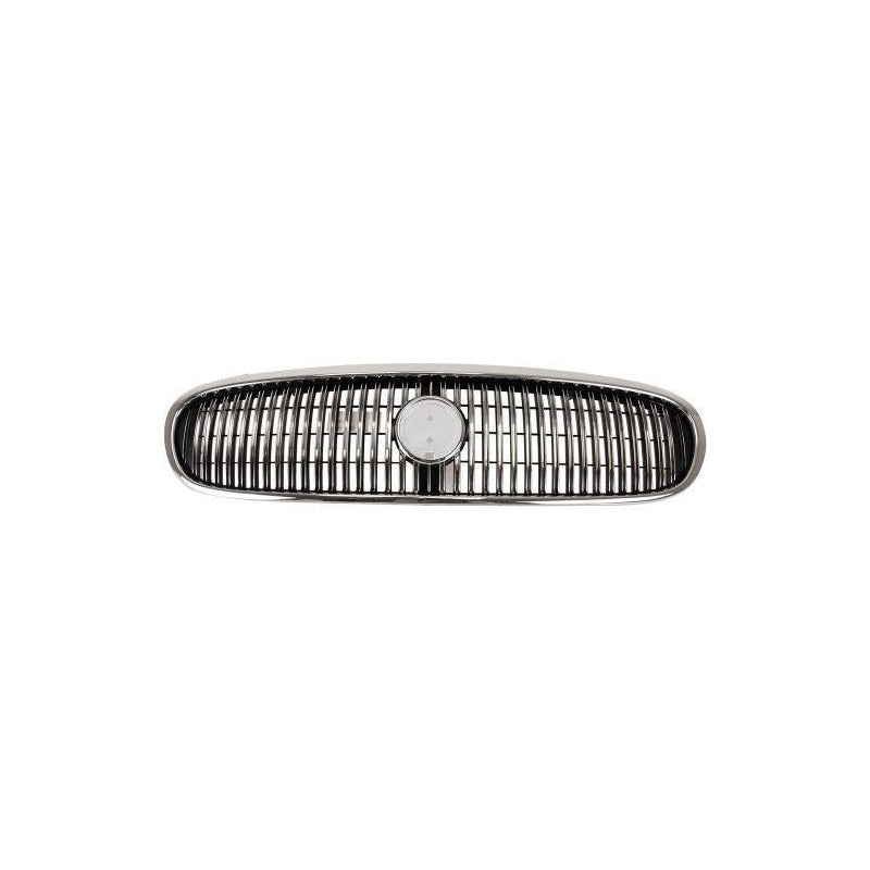 Bk Le Sabre 97-99  Parrilla Chrome, Black