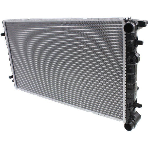 Beetle 06-10 Radiador, 2.5l