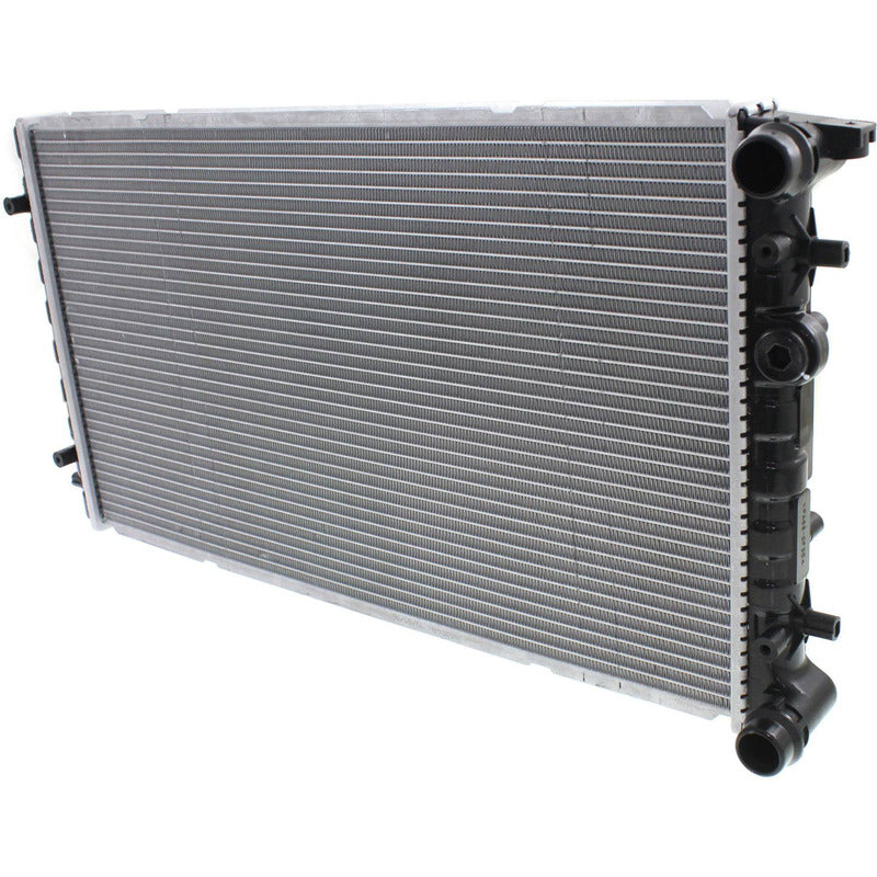 Beetle 06-10 Radiador, 2.5l
