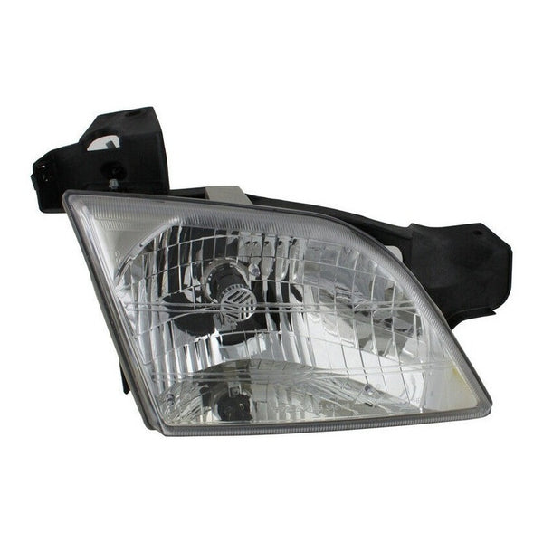 Faro Derecho Oldsmobile Silhouette 1997 1998 1999 2000 2004