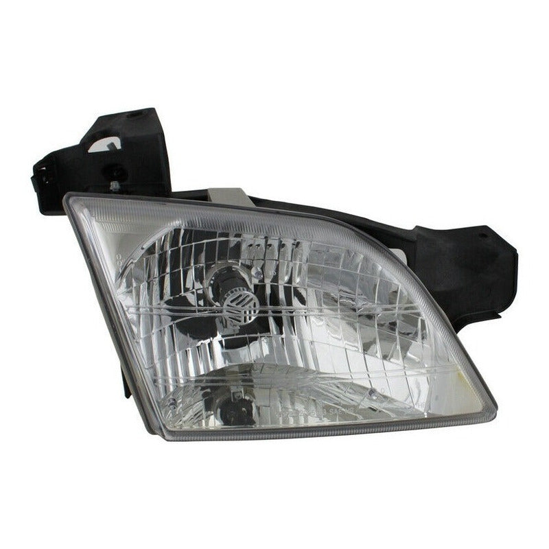 Faro Derecho Oldsmobile Silhouette 1997 1998 1999 2000 2004
