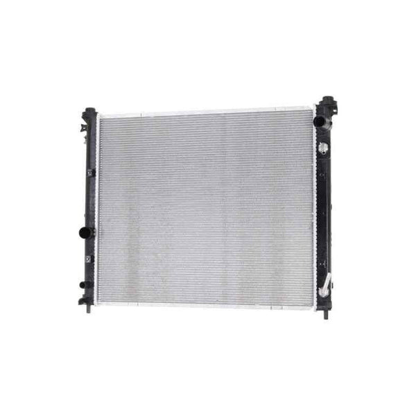 08-11 Cd Sts 3.6l V6 At (w/ Toc) 1r Pa Rad (af/13111)