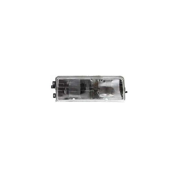 Faro Buick Century 89-96