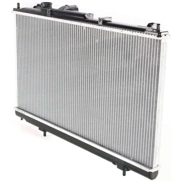 Galant 99-02 Radiador, 2.4l W/auto Trans