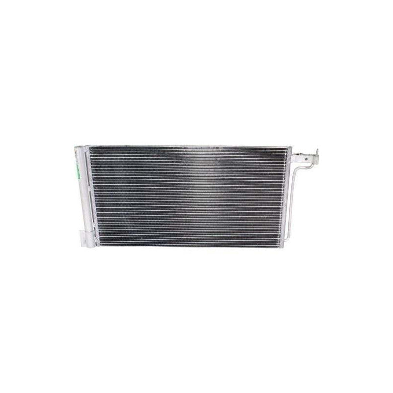 12-13 Fd Focus Condensador