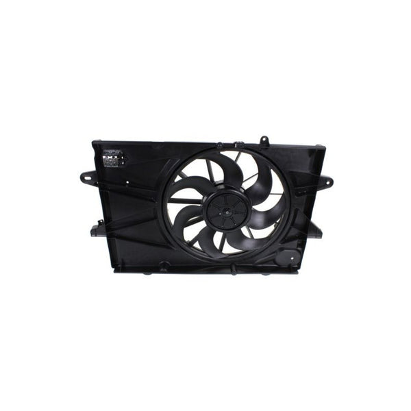 10-11 Cv Equinox 2.4l R&amp;c Motoventilador