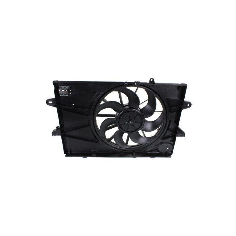 10-11 Cv Equinox 2.4l R&amp;c Motoventilador