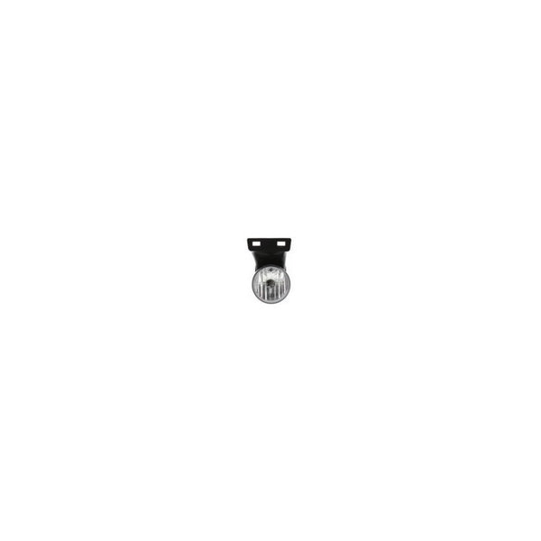 99-02 Dg Ram Pick Up (w/o Spt Pkg) Faro De Niebla Derecho