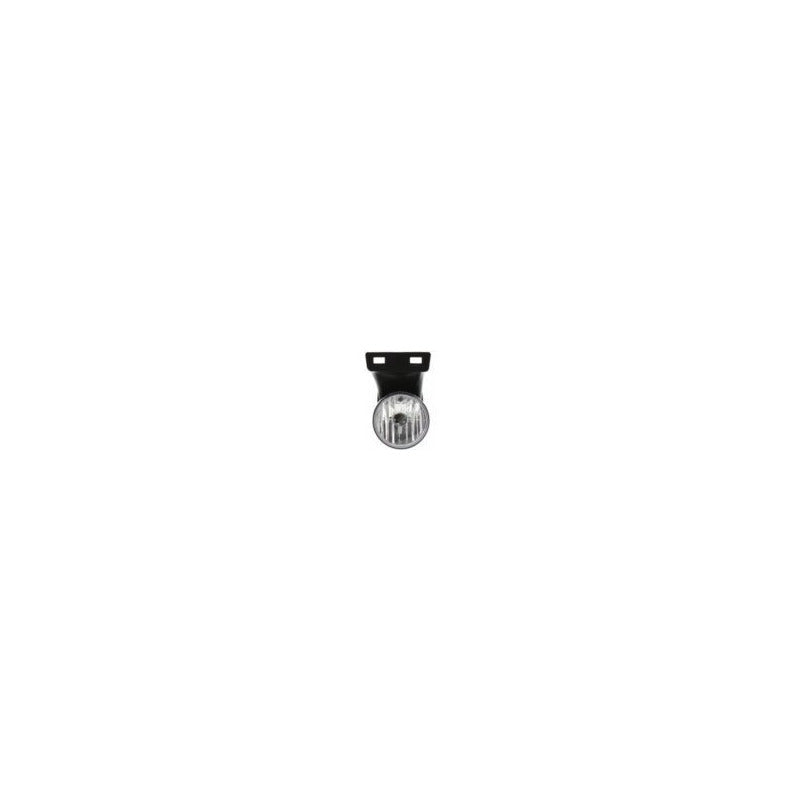 99-02 Dg Ram Pick Up (w/o Spt Pkg) Faro De Niebla Derecho