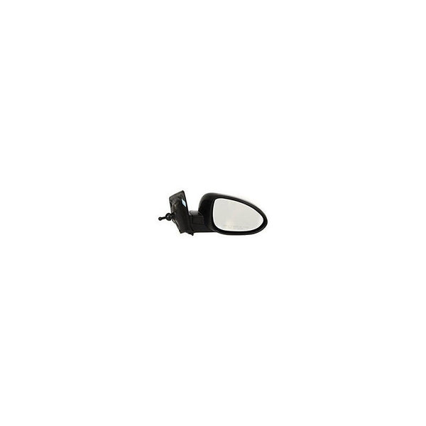 12-13 Cv Sonic Man Rmetro Ptm Espejo Derecho