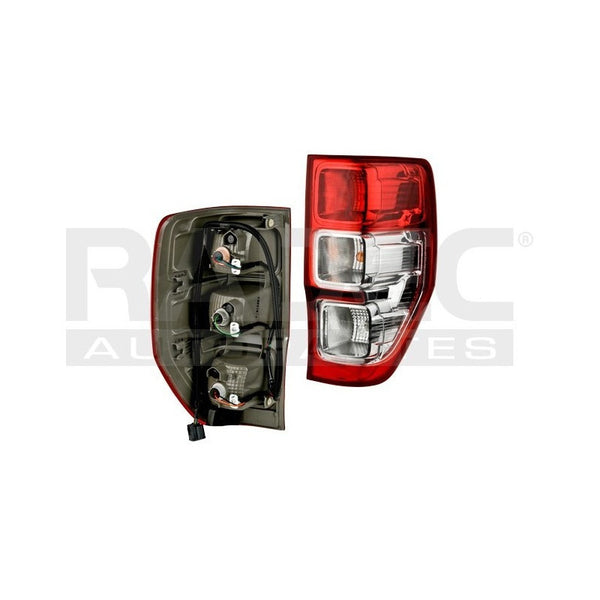 Calavera Fd Ranger 13-17 Lado Derecho